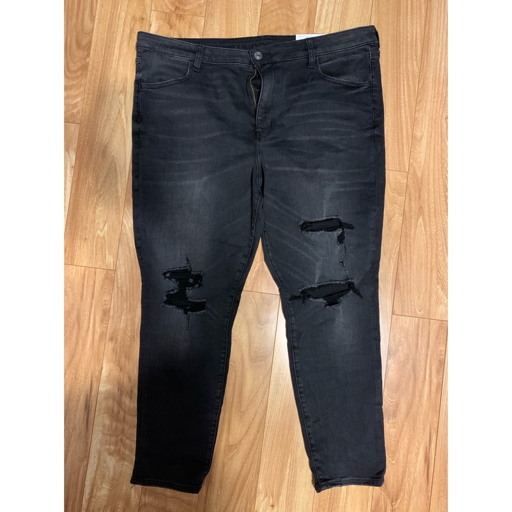 American Eagle jeggings